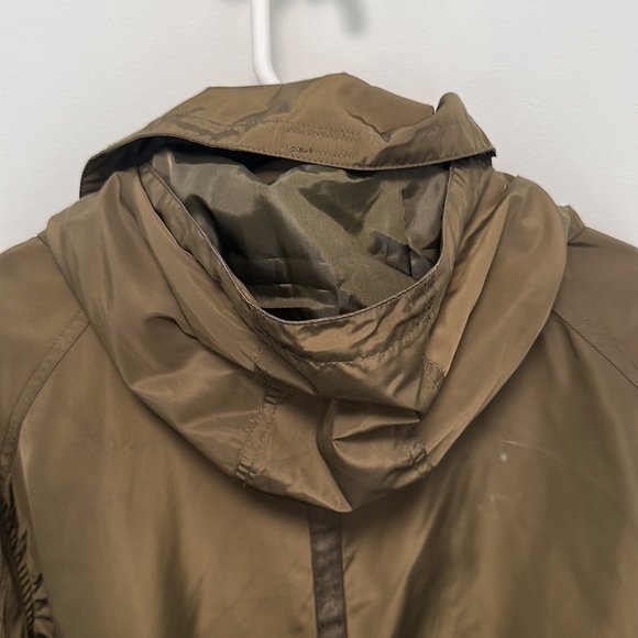 Ralph Lauren Anorak with Hidden Hood - Picture 6 of 9
